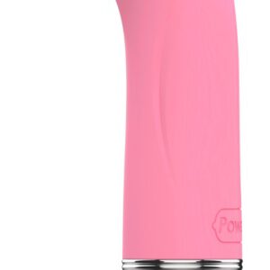 G-Punkt-Vibrator „Racy Mini Massager“ mit Swarovski®-Kristall