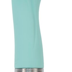 G-Punkt-Vibrator „Sassy“ mit stufenloser Vibration