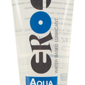 Gleitgel „Aqua“ auf Wasserbasis
