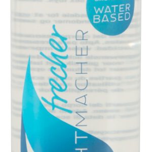 Gleitgel „Frecher Feuchtmacher“ auf Wasserbasis