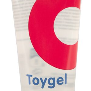 Gleitgel „O-Toygel“ auf Wasserbasis