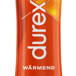 Gleitgel „Play Warming“, mit Wärme-Effekt