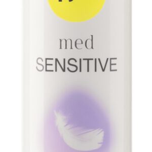 Gleitgel „SENSITIVE“ auf Wasserbasis