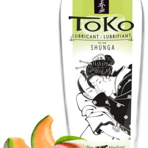 Gleitgel „Toko Aroma“ auf Wasserbasis