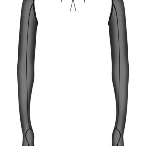 Handschuhe „Euphori“ aus weichem Powernet