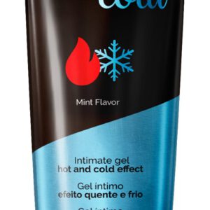 Intimgel „Hot & Cold“ mit Doppeleffekt