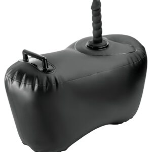 Liebeskissen „Body Dock Inflatable Love Seat“ inklusive Dildo