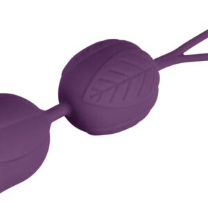 "Liebeskugeln" mit innen schwingenden Bällen, 68 g