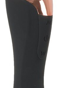 Massagestab „Wand Vibrator“, beidseitig verwendbar