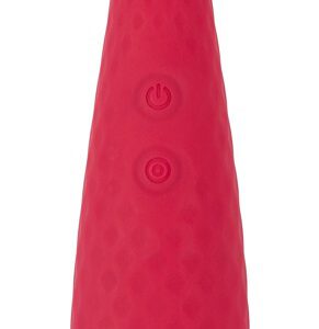 Massagestab „Wand with Thumping Function“, beidseitig verwendbar