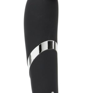 Massagevibrator „Wand Vibrator“, mit stimulierenden Öhrchen