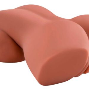Masturbator "Perfect 10 Torso" mit Busen, Vagina und Anus