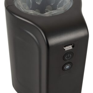 Masturbator "Rotating" mit 7 Modi