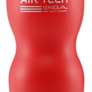 Masturbator „Air Tech“, 15,5 cm, mit Reizstruktur