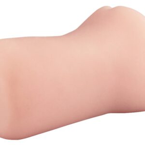 Masturbator „Amelia S“ in Vagina-Optik