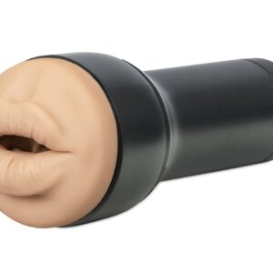 Masturbator „FeelVictoria June Mouth” mit intensiver Stimulationsstruktur