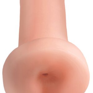 Masturbator „Freshman Fuckslut“, in Anus-Optik