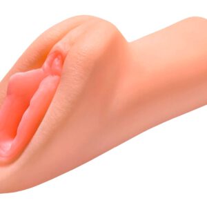 Masturbator „Perfect Pussy: Dream Stroker“, innen mit Massagestruktur