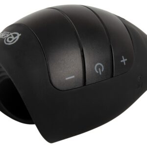 Masturbator „Vibrating Glans Masturbator“, 10 Vibrationsmodi