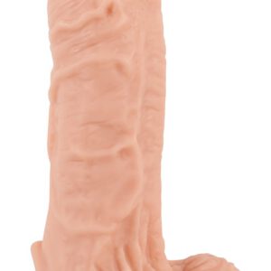 Naturdildo „Giant XXL“ extradick und schwer