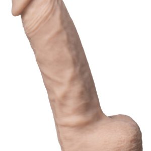 Naturdildo „Model 1 Real Skin“ mit Saugfuß