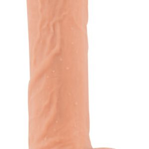 Naturdildo „Real Lover Medium“ mit Saugfuß