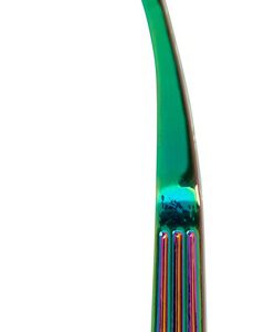 Nervenrad „Rainbow Single“ aus Metall