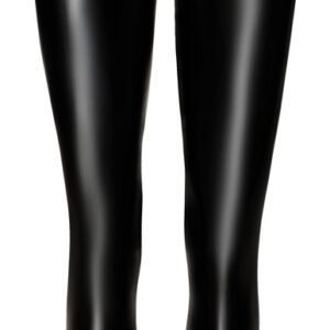 Ouvert-Leggings „Libido“ im Powerwetlook