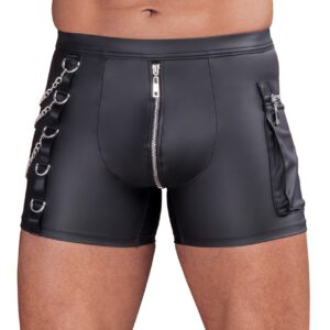 Pants mit vielen Extras