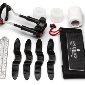 Penis-Expander „Pro“, für Penisse von 4-24 cm