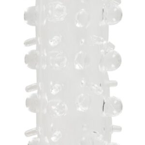 Penishülle mit Hodenring