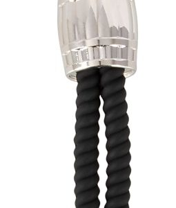 Penisschlaufe „Heavy Rope“ mit Gewicht