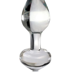 Plug „No. 44“, 8 cm