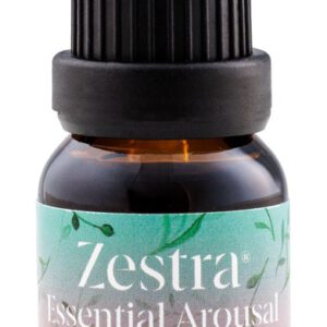 Stimulationsöl „Zestra“ für Vulva & Klitoris