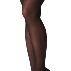 Straps-Strümpfe „Lecille“ zum Anclipsen