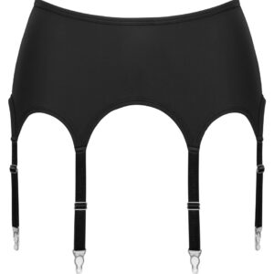 Strapsgurt im stilvollen Mattlook