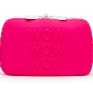 Toy-Tasche „Zip Bag“, hygienisch