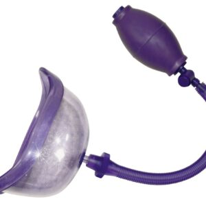 Vaginasauger mit Pumpball
