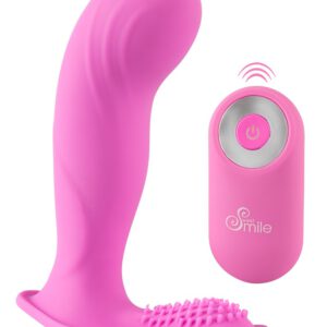 Vibrator „RC G-Spot Panty Vibe“, 10 Vibrationsmodi