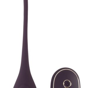 Vibro-Ei „RC Love Ball“ mit Fernbedienung, 61 g