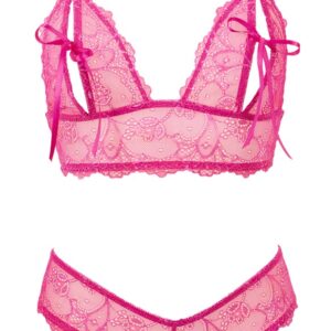 2-teiliges Ouvert-Set