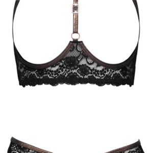 2-teiliges Ouvert-Set