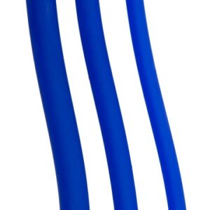 3-teiliges Dilatorenset, 16,5 cm