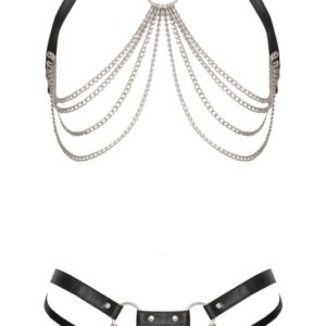3-teiliges Harness-Set