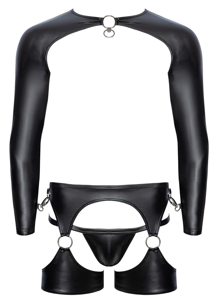 3-teiliges Kinky-Set