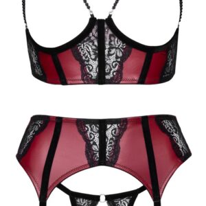 3-teiliges Straps-Set
