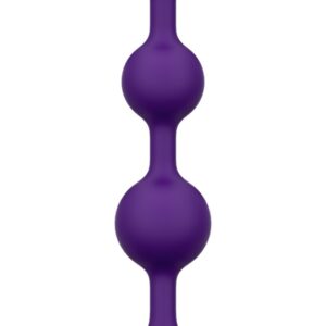 Analkette ROMP by Womanizer „Amp“