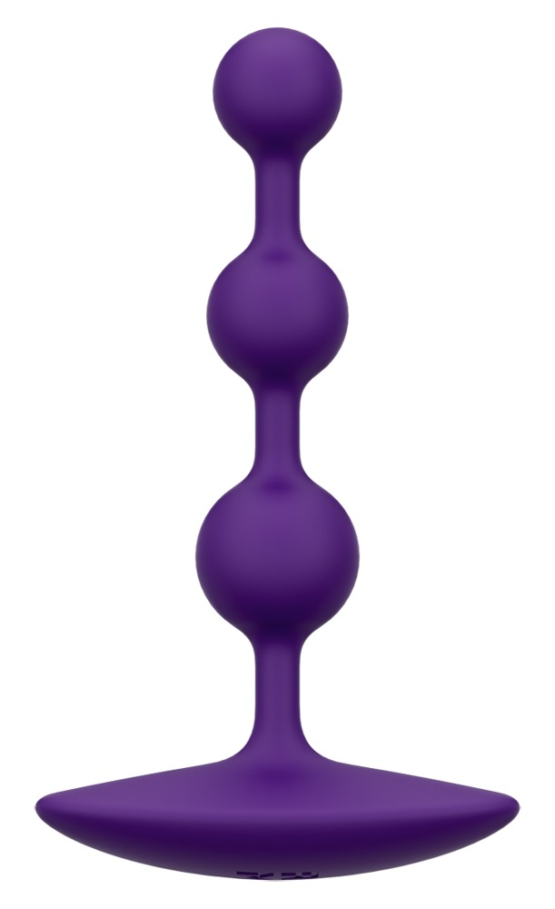 Analkette ROMP by Womanizer „Amp“