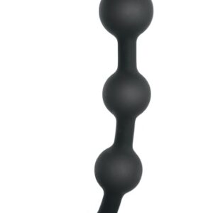 Analkugelkette mit 13 Kugeln