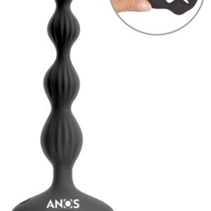 Analkugelstrang mit Vibration